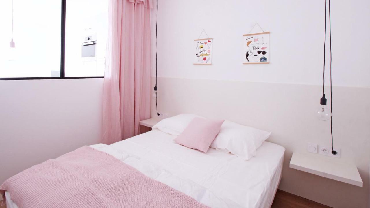 Appartements Dom Vaissette Тулуза Экстерьер фото