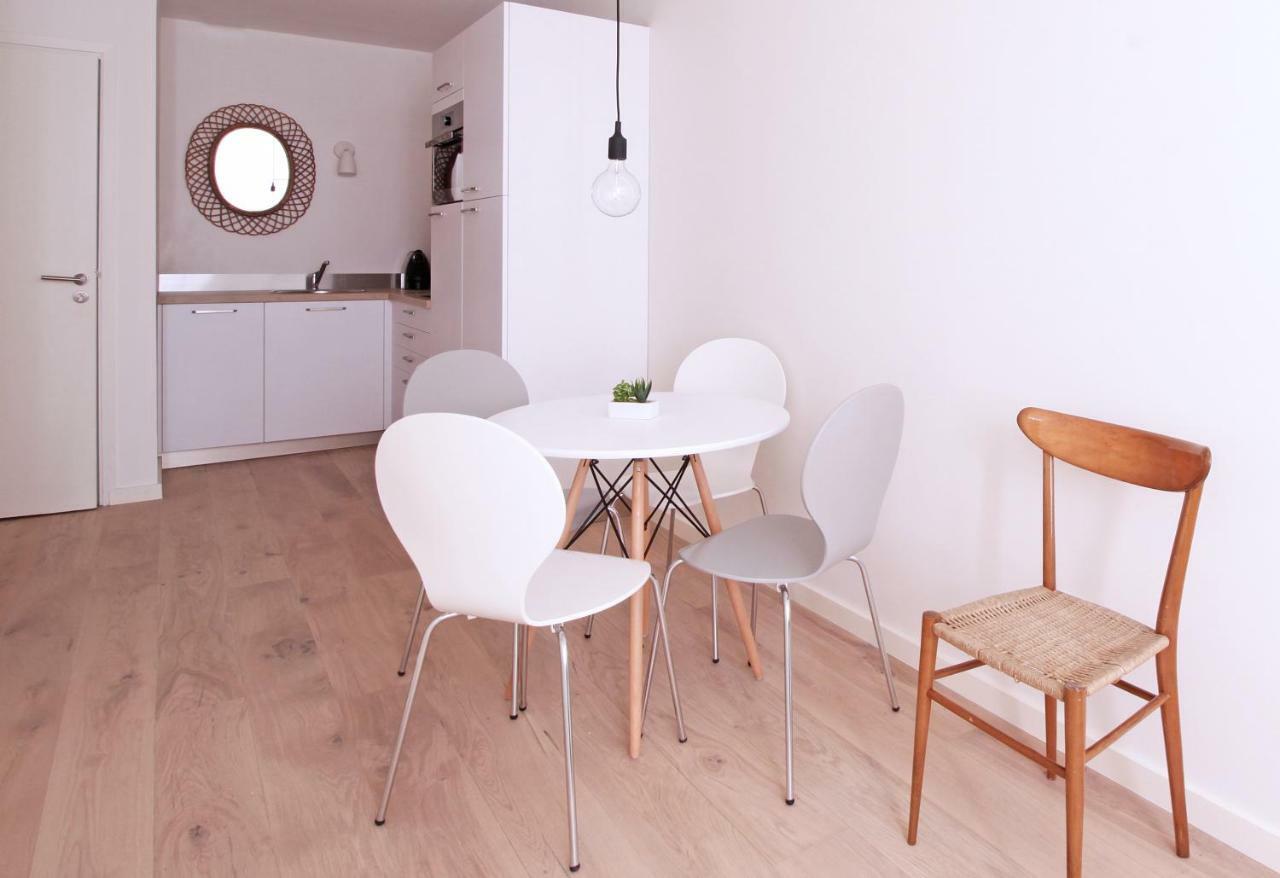 Appartements Dom Vaissette Тулуза Экстерьер фото