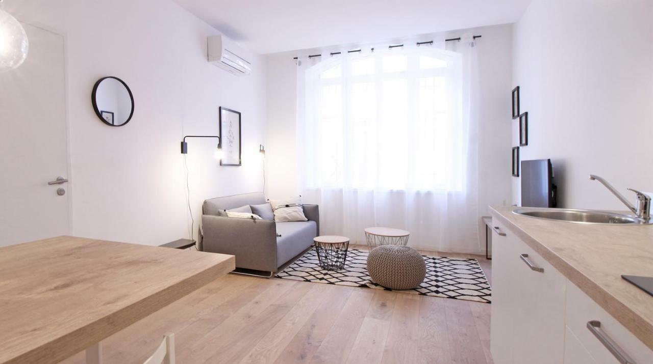Appartements Dom Vaissette Тулуза Экстерьер фото